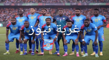 بث مجاني.. الجزائر تواجه الكونغو الديمقراطية في ثمن نهائي أمم أفريقيا